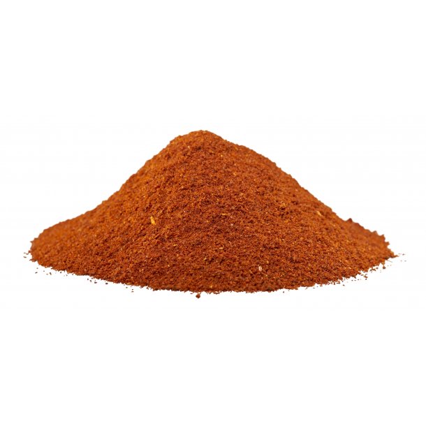 Chili powdermix 25kg. sk